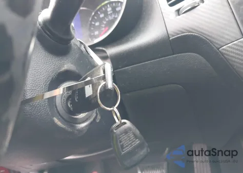 2015 Kia Forte Ex from USA, damaged, VIN KNAFX4A81F5317621